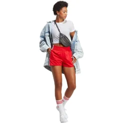 Adidas Originals 3 Stripes Shorts -Modaa Clothing Shop adidas originals 3 stripes shorts 2