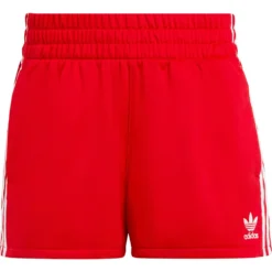 Adidas Originals 3 Stripes Shorts