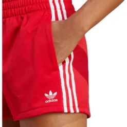 Adidas Originals 3 Stripes Shorts -Modaa Clothing Shop adidas originals 3 stripes shorts 3