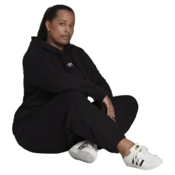 Adidas Originals Adicolor Big Hoodie -Modaa Clothing Shop adidas originals adicolor big hoodie 4