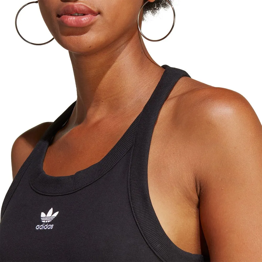 Adidas Originals Adicolor Classics 3 Stripes Dress 4 Adidas Originals Adicolor Classics 3 Stripes Dress - Image 4