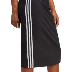Adidas Originals Adicolor Classics 3 Stripes Dress 9 Adidas Originals Adicolor Classics 3 Stripes Dress -Modaa Clothing Shop adidas originals adicolor classics 3 stripes dress 4