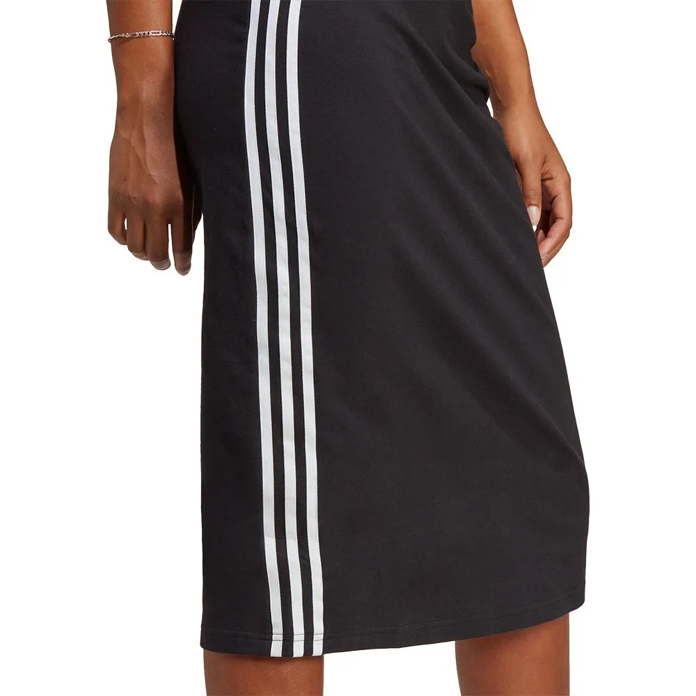 Adidas Originals Adicolor Classics 3 Stripes Dress 5 Adidas Originals Adicolor Classics 3 Stripes Dress - Image 5