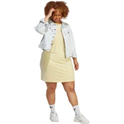 Adidas Originals Adicolor Classics Dress Big -Modaa Clothing Shop adidas originals adicolor classics dress big 3