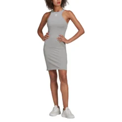 Adidas Originals Adicolor Dress -Modaa Clothing Shop adidas originals adicolor dress 2