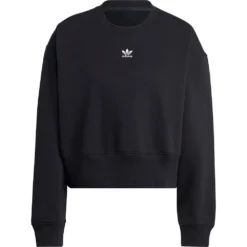 Adidas Originals Adicolor Essentials Crew Sweatshirt 8 Adidas Originals Adicolor Essentials Crew Sweatshirt -Modaa Clothing Shop adidas originals adicolor essentials crew sweatshirt 2