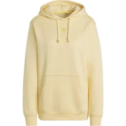 Adidas Originals Adicolor Essentials Fleece Hoodie -Modaa Clothing Shop adidas originals adicolor essentials fleece hoodie 2
