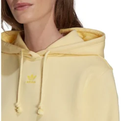 Adidas Originals Adicolor Essentials Fleece Hoodie -Modaa Clothing Shop adidas originals adicolor essentials fleece hoodie 4