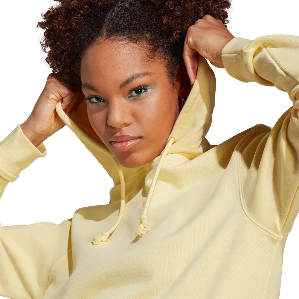 Adidas Originals Adicolor Essentials Hoodie 5 Adidas Originals Adicolor Essentials Hoodie - Image 5