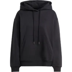 Adidas Originals Adicolor Oversized Hoodie -Modaa Clothing Shop adidas originals adicolor oversized hoodie 2