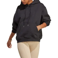 Adidas Originals Adicolor Oversized Hoodie