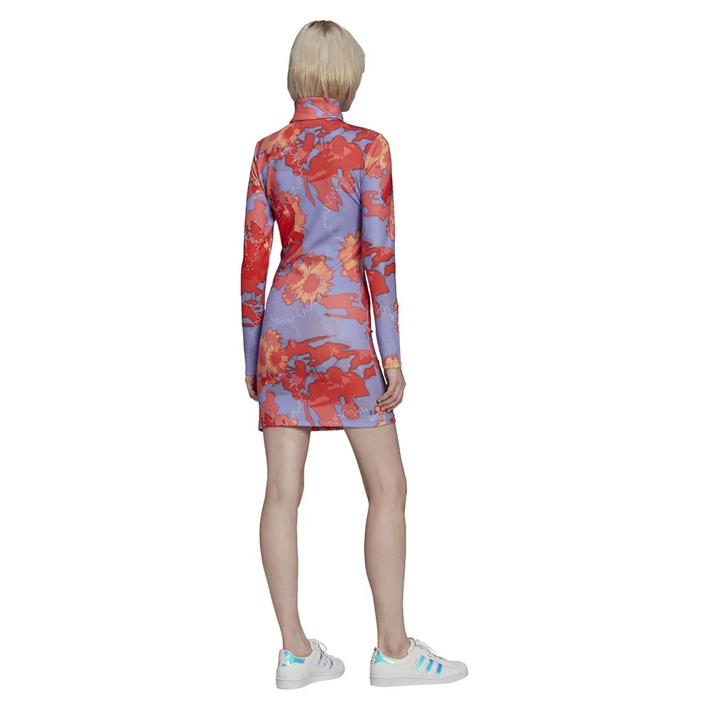 Adidas Originals Graphics Dress 2 Adidas Originals Graphics Dress - Image 2