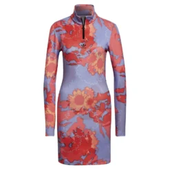 Adidas Originals Graphics Dress 8 Adidas Originals Graphics Dress -Modaa Clothing Shop adidas originals graphics dress 2