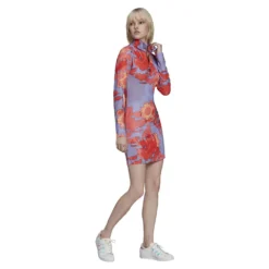 Adidas Originals Graphics Dress 9 Adidas Originals Graphics Dress -Modaa Clothing Shop adidas originals graphics dress 3