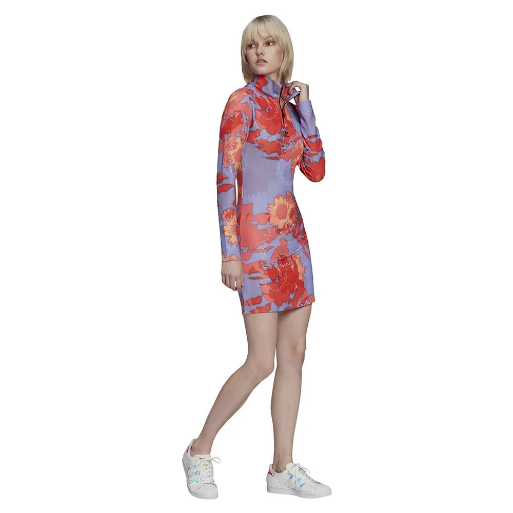 Adidas Originals Graphics Dress 4 Adidas Originals Graphics Dress - Image 4