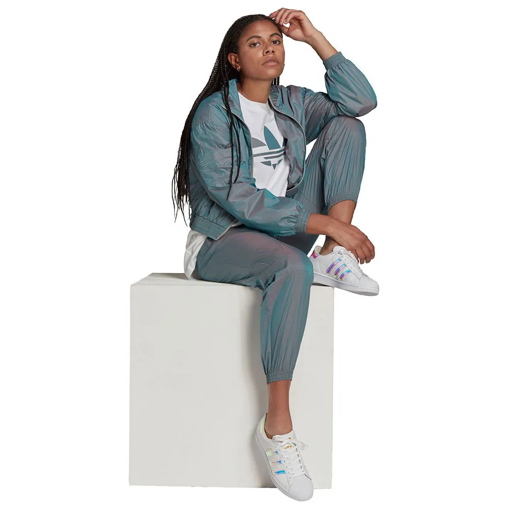 Adidas Originals Sweatshirt 2 Adidas Originals Sweatshirt - Image 2