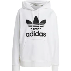 Adidas Originals Trefoil Hoodie -Modaa Clothing Shop adidas originals trefoil hoodie 2