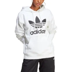 Adidas Originals Trefoil Hoodie