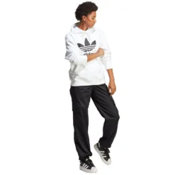 Adidas Originals Trefoil Hoodie -Modaa Clothing Shop adidas originals trefoil hoodie 3