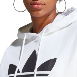 Adidas Originals Trefoil Hoodie -Modaa Clothing Shop adidas originals trefoil hoodie 5