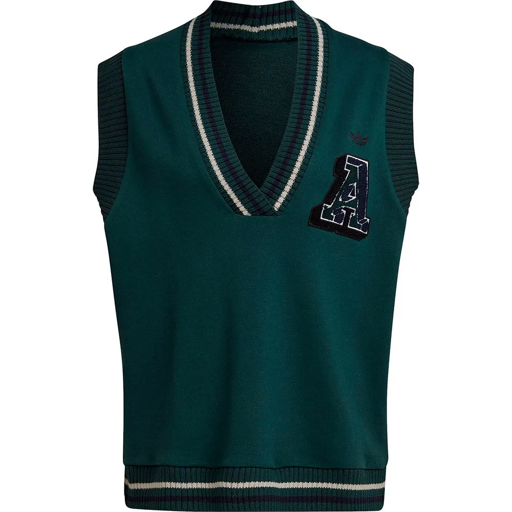 Adidas Originals Vest 3 Adidas Originals Vest - Image 3