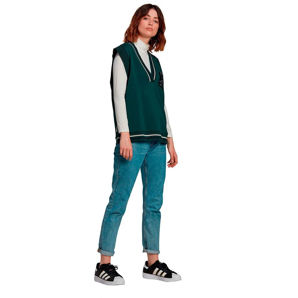 Adidas Originals Vest 4 Adidas Originals Vest - Image 4