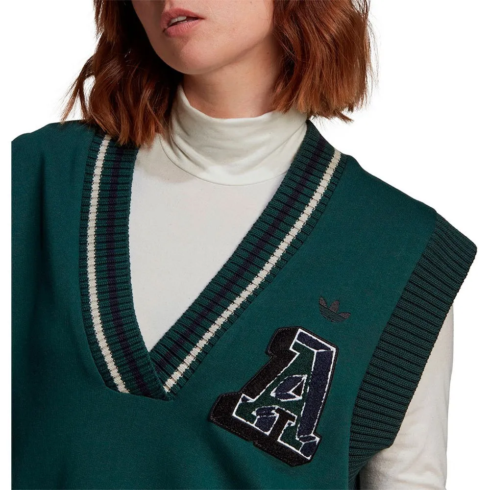 Adidas Originals Vest 5 Adidas Originals Vest - Image 5