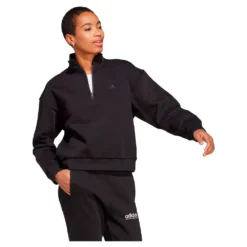 Adidas Sportswear All Szn Sweatshirt -Modaa Clothing Shop adidas sportswear all szn sweatshirt 4