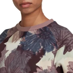 Adidas Sportswear Allover Print Sweatshirt -Modaa Clothing Shop adidas sportswear allover print sweatshirt 4