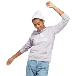 Adidas Sportswear Bl Ft R Hoodie -Modaa Clothing Shop adidas sportswear bl ft r hoodie 3