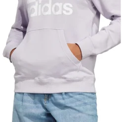 Adidas Sportswear Bl Ft R Hoodie -Modaa Clothing Shop adidas sportswear bl ft r hoodie 4