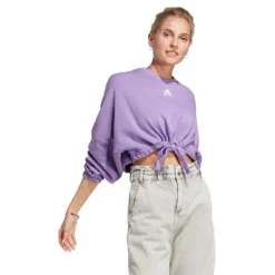 Adidas Sportswear Dance Sweatshirt