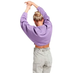 Adidas Sportswear Dance Sweatshirt -Modaa Clothing Shop adidas sportswear dance sweatshirt 3