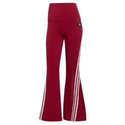 Adidas Sportswear Future Icons 3 Stripes FLR Pants -Modaa Clothing Shop adidas sportswear future icons 3 stripes flr pants 2