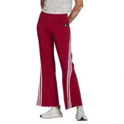 Adidas Sportswear Future Icons 3 Stripes FLR Pants -Modaa Clothing Shop adidas sportswear future icons 3 stripes flr pants 3