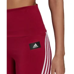 Adidas Sportswear Future Icons 3 Stripes FLR Pants -Modaa Clothing Shop adidas sportswear future icons 3 stripes flr pants 5
