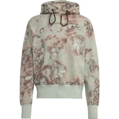 Adidas Sportswear Parley Hoodie -Modaa Clothing Shop adidas sportswear parley hoodie 2