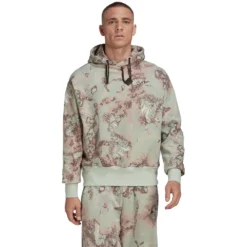 Adidas Sportswear Parley Hoodie -Modaa Clothing Shop adidas sportswear parley hoodie 3