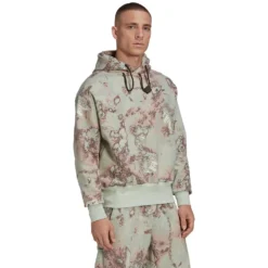 Adidas Sportswear Parley Hoodie -Modaa Clothing Shop adidas sportswear parley hoodie 4