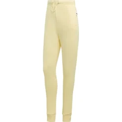 Adidas Sportswear Studio Lounge High-Waist Joggers Pants -Modaa Clothing Shop adidas sportswear studio lounge high waist joggers pants 2