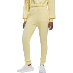 Adidas Sportswear Studio Lounge High-Waist Joggers Pants