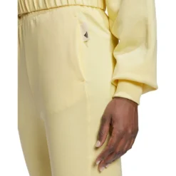 Adidas Sportswear Studio Lounge High-Waist Joggers Pants -Modaa Clothing Shop adidas sportswear studio lounge high waist joggers pants 3