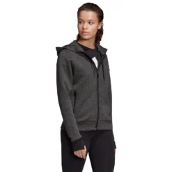 ADIDAS Versality Full Zip Sweatshirt -Modaa Clothing Shop adidas versality full zip sweatshirt 3