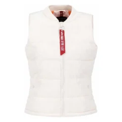 Alpha Industries Puffer Vest
