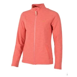 Misisipi Full Zip Sweatshirt