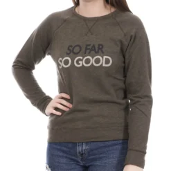 Banana Moon Keats Hopkins Sweatshirt