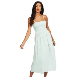 Billabong Baja Breeze Dress