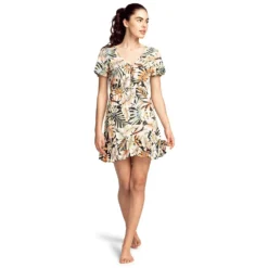 Billabong Day Trippin Dress -Modaa Clothing Shop billabong day trippin dress 3
