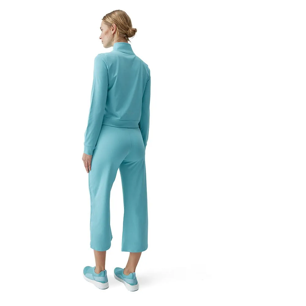 Born Living Yoga Naoko Full Zip Sweatshirt 5 Born Living Yoga Naoko Full Zip Sweatshirt - Image 5