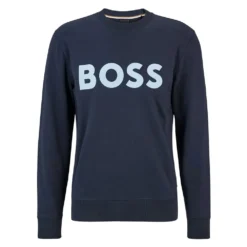 Boss Stadler 192 10242373 01 Sweatshirt -Modaa Clothing Shop boss stadler 192 10242373 01 sweatshirt 2